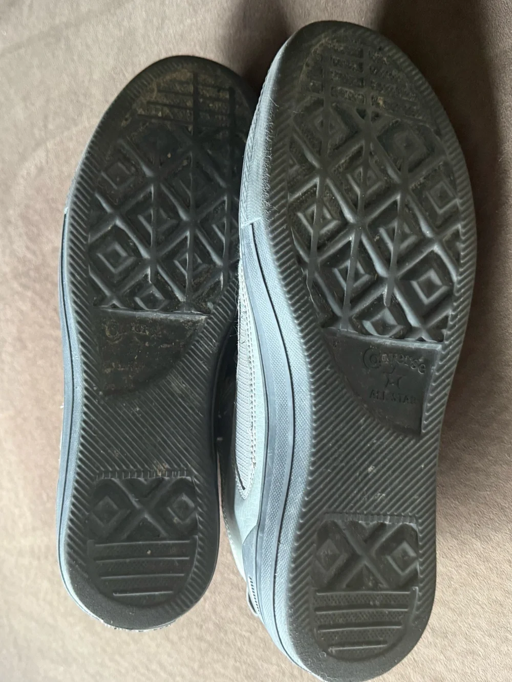 All Star Converse Ultra Low Shoot For The Moon - Picture 5 of 5